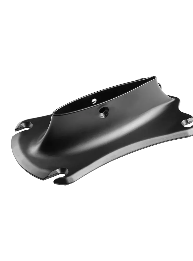 Armstrong S1 Mast Top 1