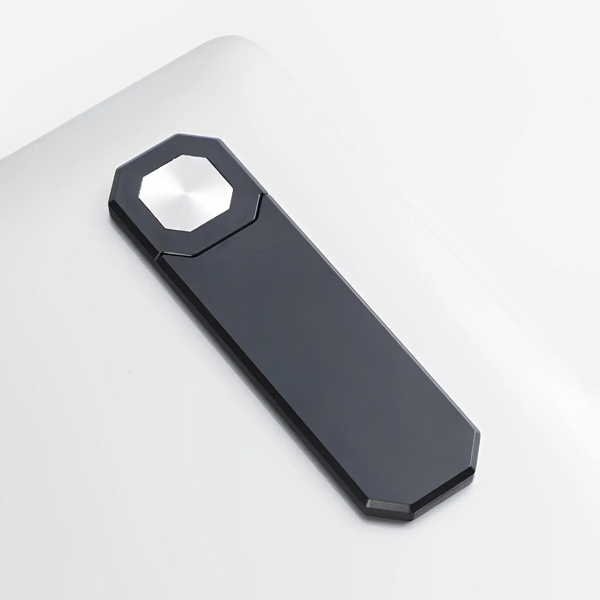 Magnetic Suction Phone Holder For Model 3/Y - Hidden Behind The Screen 1