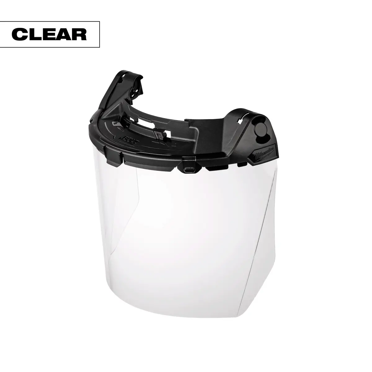 Milwaukee Bolt 48-73-1460 Task Full Face Shield 1