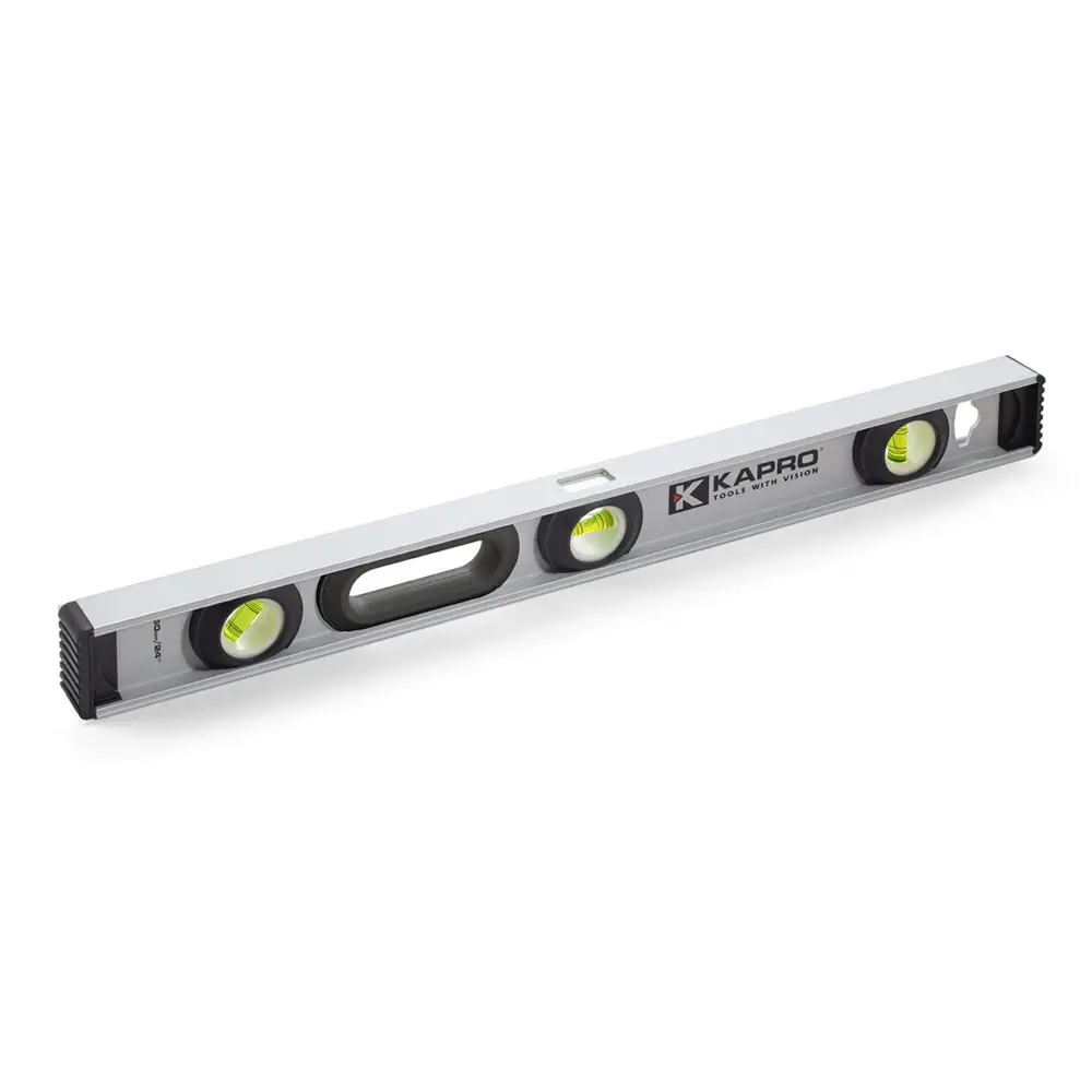 Kapro Maxpro 48 In. Heavy Duty Magnetic I-Beam Level 1