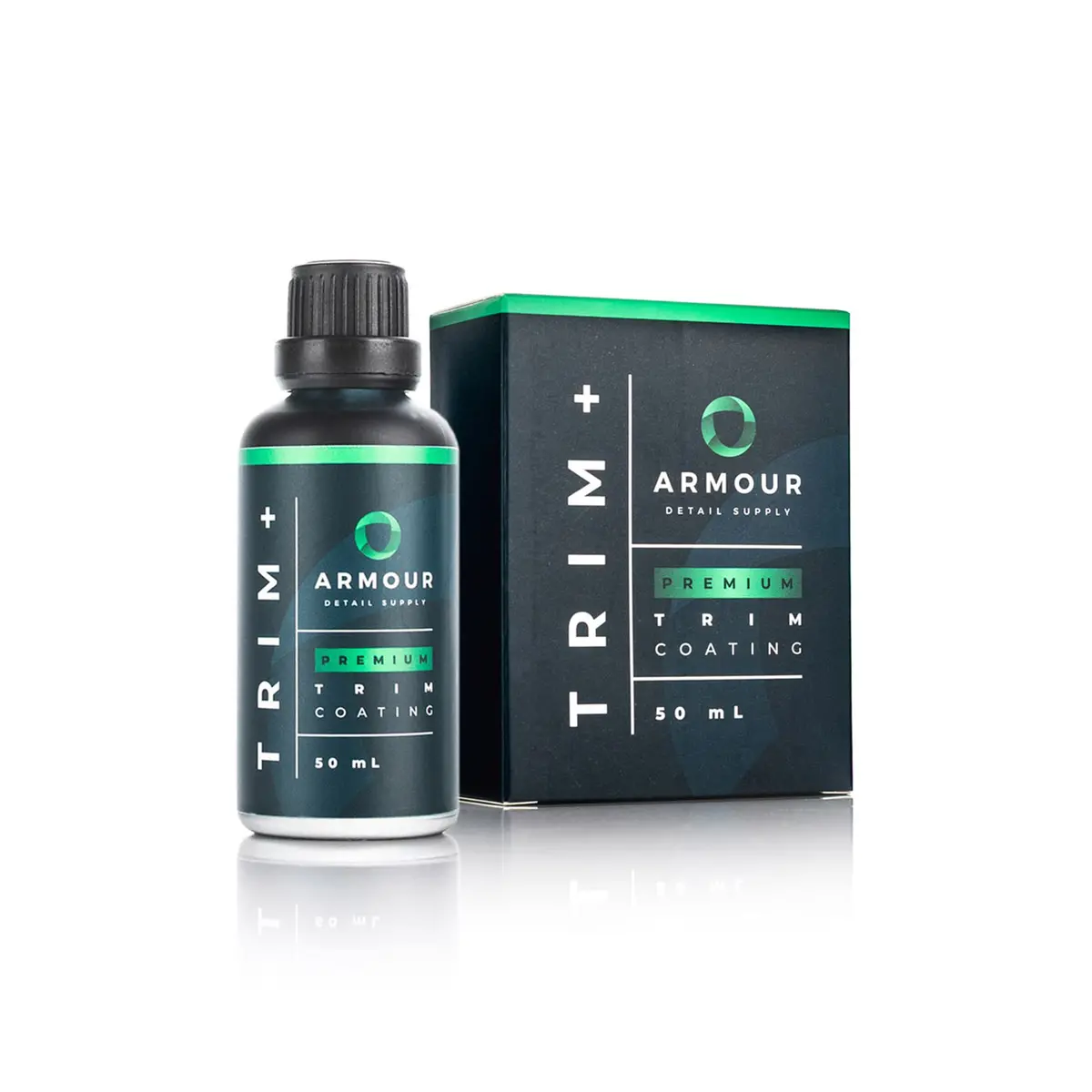 Armour Detail Supply - Trim+ Coating 1