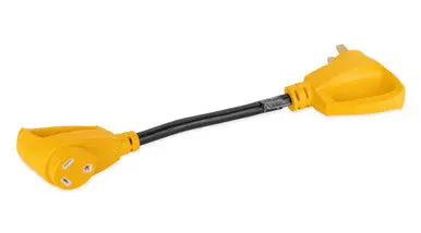 Powergrip - Dogbone18"50Am/30Af 125V/3750W Cetlus(E/F)(Card) 1
