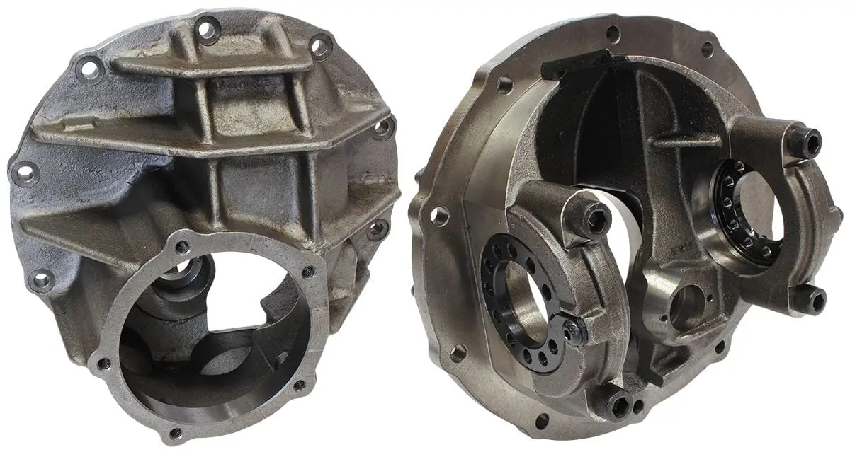 Ford 9" Nodular Iron Differential Case – 3.250" Housing (Af5076-1001) 1