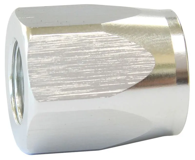 Af298-08Ds Taper-Style -8An Hose End Socket Fitting 1