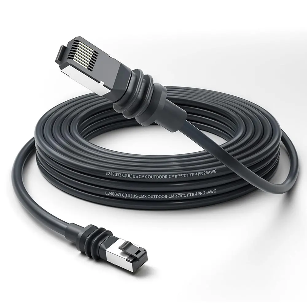 Replacement Extension Cable For Starlink Gen 3 (95Ft/29M) 1