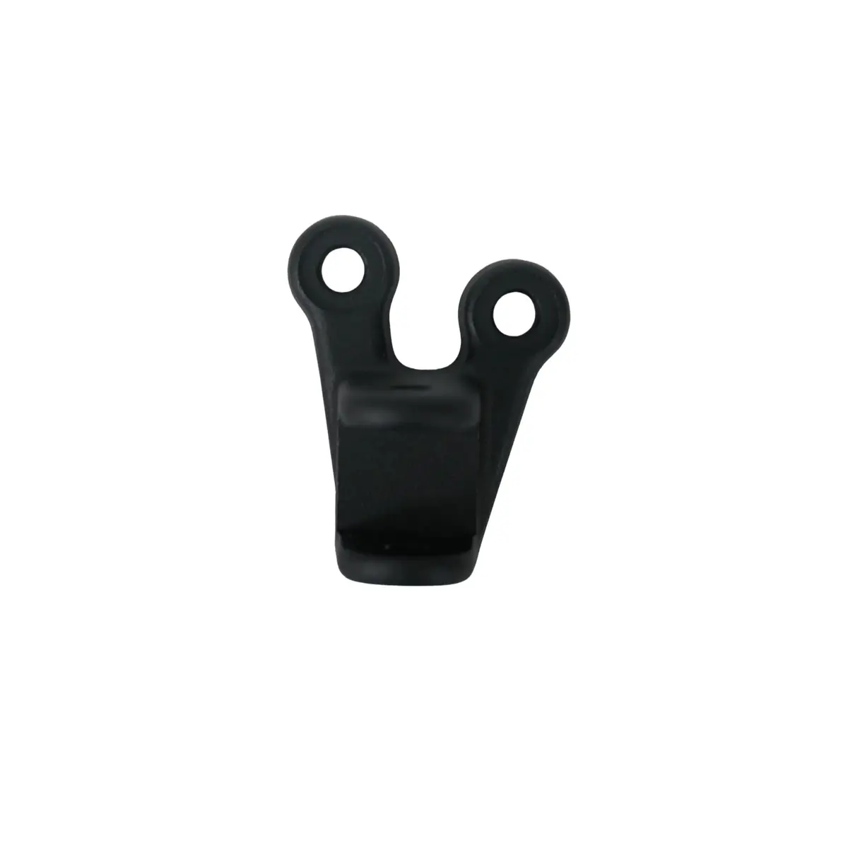Arctic Leopard Ex - Oem Footpeg Bracket 1