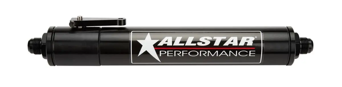 Allstar Performance All40199 High-Flow Fuel Filter 1