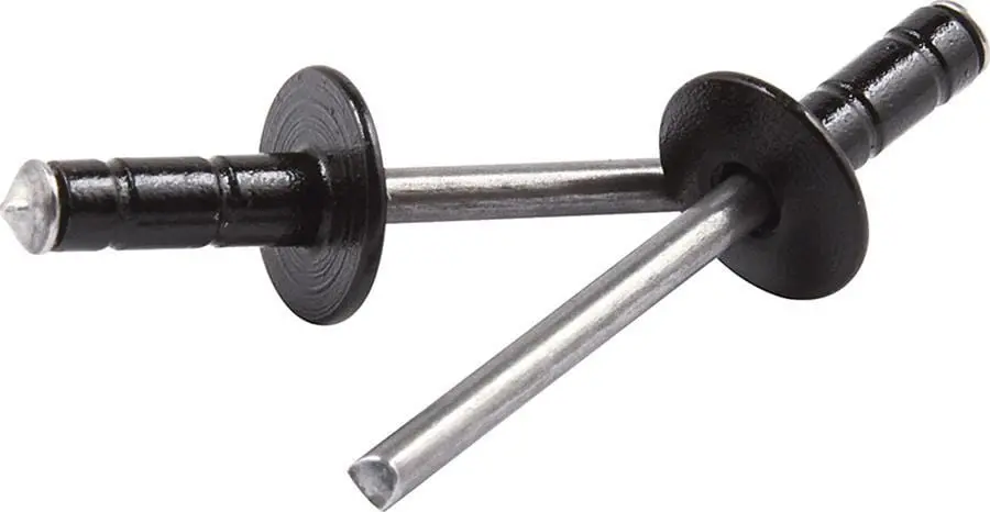 Allstar Performance Multi-Grip Rivets For Race Car Fabrication 1
