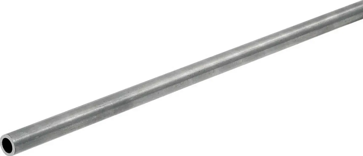 Allstar Performance Seamless Mild Steel Tubing – 2.25" Od X 0.065" Wall, All22062-7 1