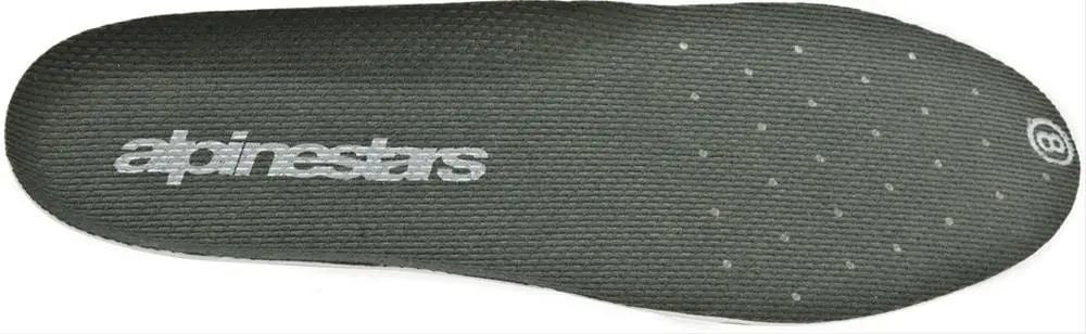Alpinestars Mx Boot Replacement Parts – Upper Shell & Liner Components 1