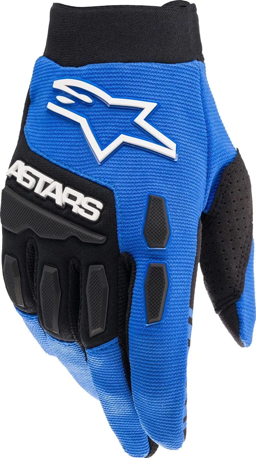 Alpinestars 3563622-713-Xl Full Bore Mx Gloves – Ventilated Off-Road Riding Protection 1