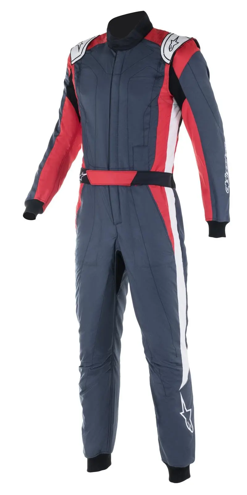 Alpinestars Gp Pro Comp V2 Fia-Certified Race Suit (3352022-9122-66) 1
