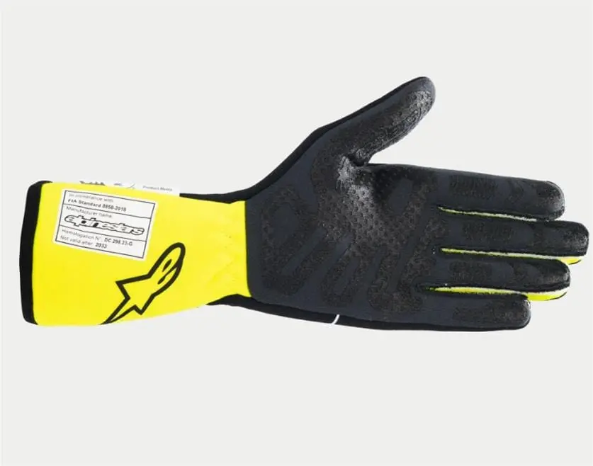 Alpinestars 3552024-155-L Race-Ready Driving Gloves – Large 2