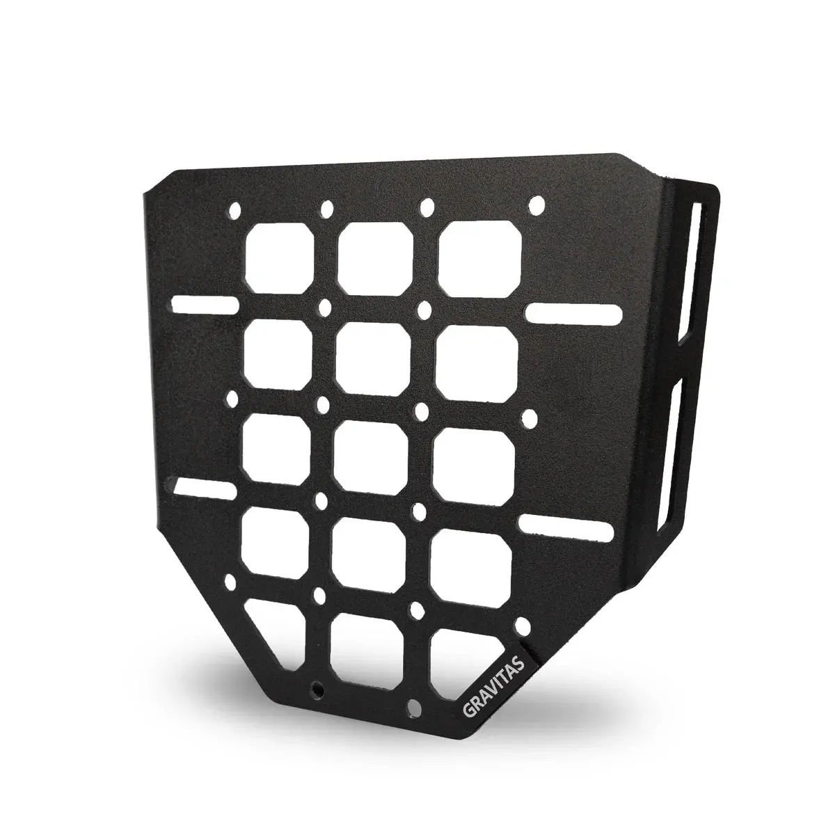 Gravitas - Apex E-Panel 1