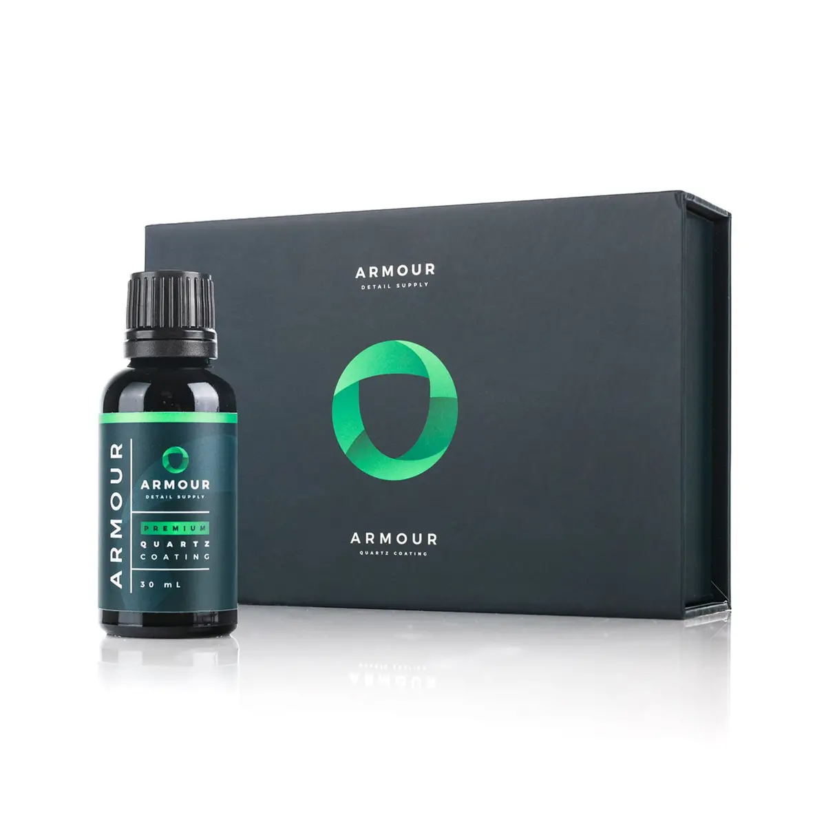 Armour Detail Supply - Armour Quartz Coating 1