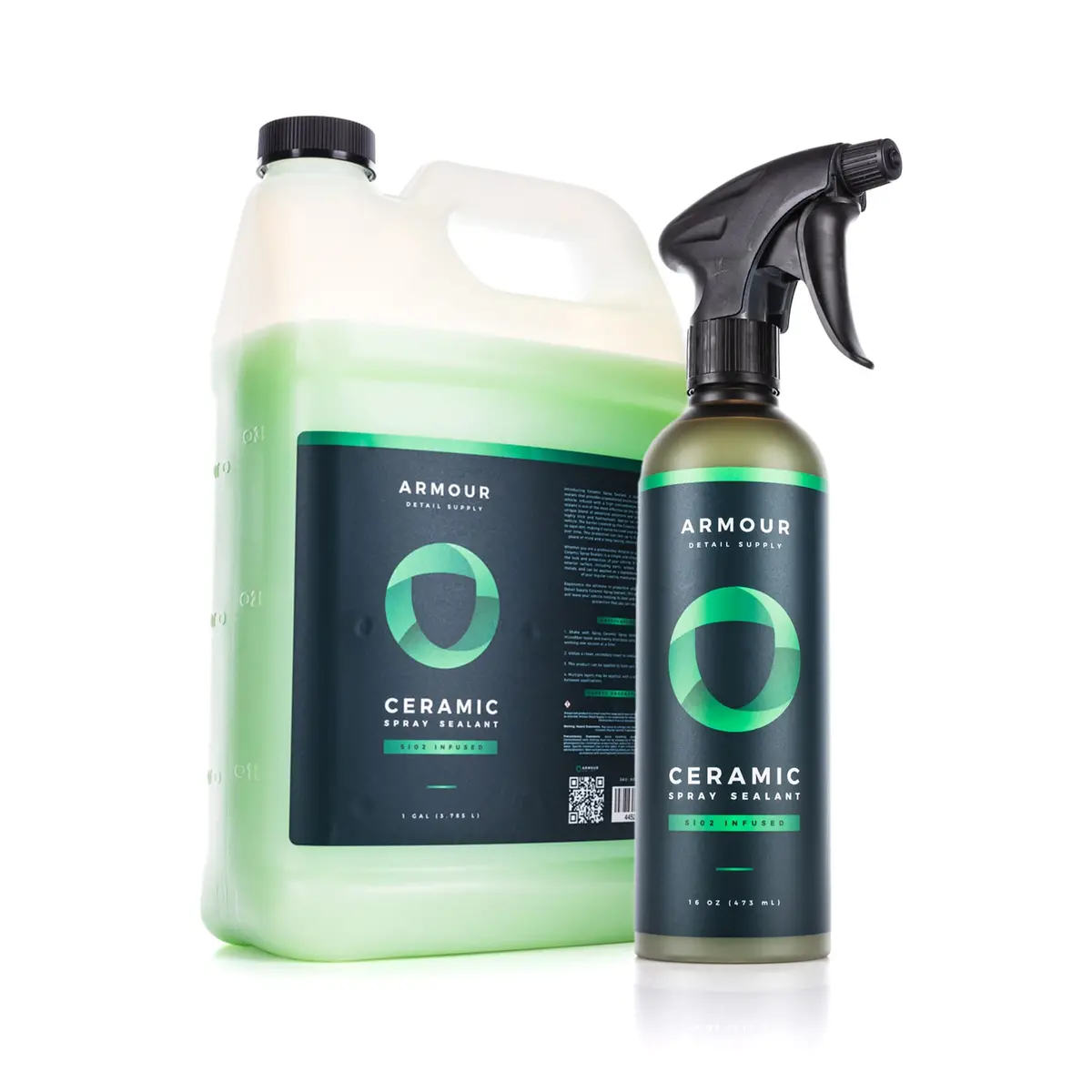 Armour Detail Supply - Ceramic Spray Sealant 1