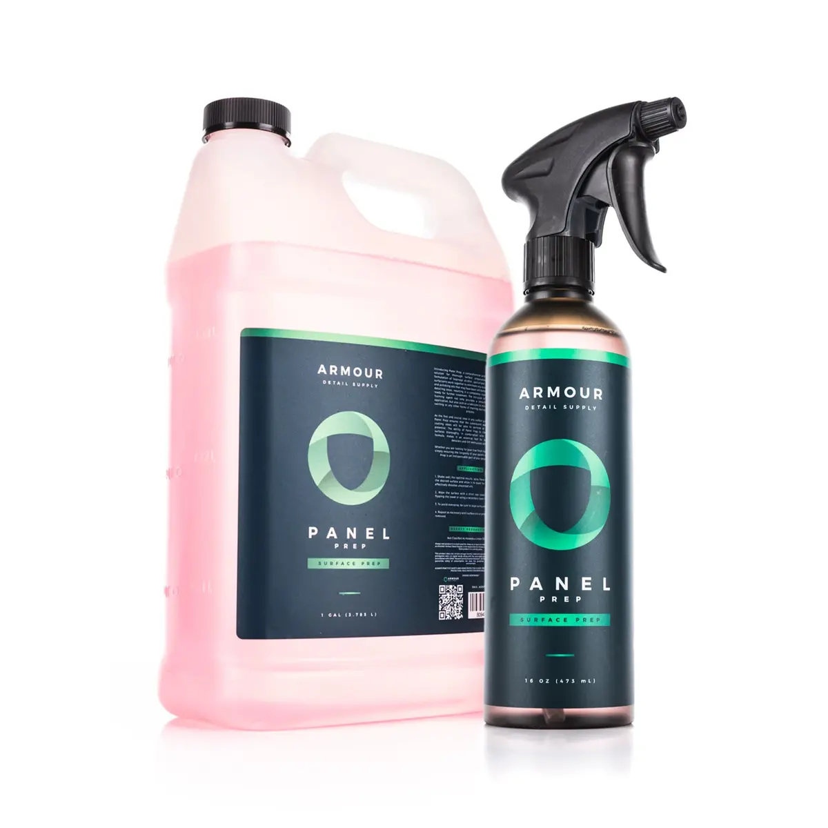 Armour Detail Supply - Panel Prep Surface Preparation Solution 1