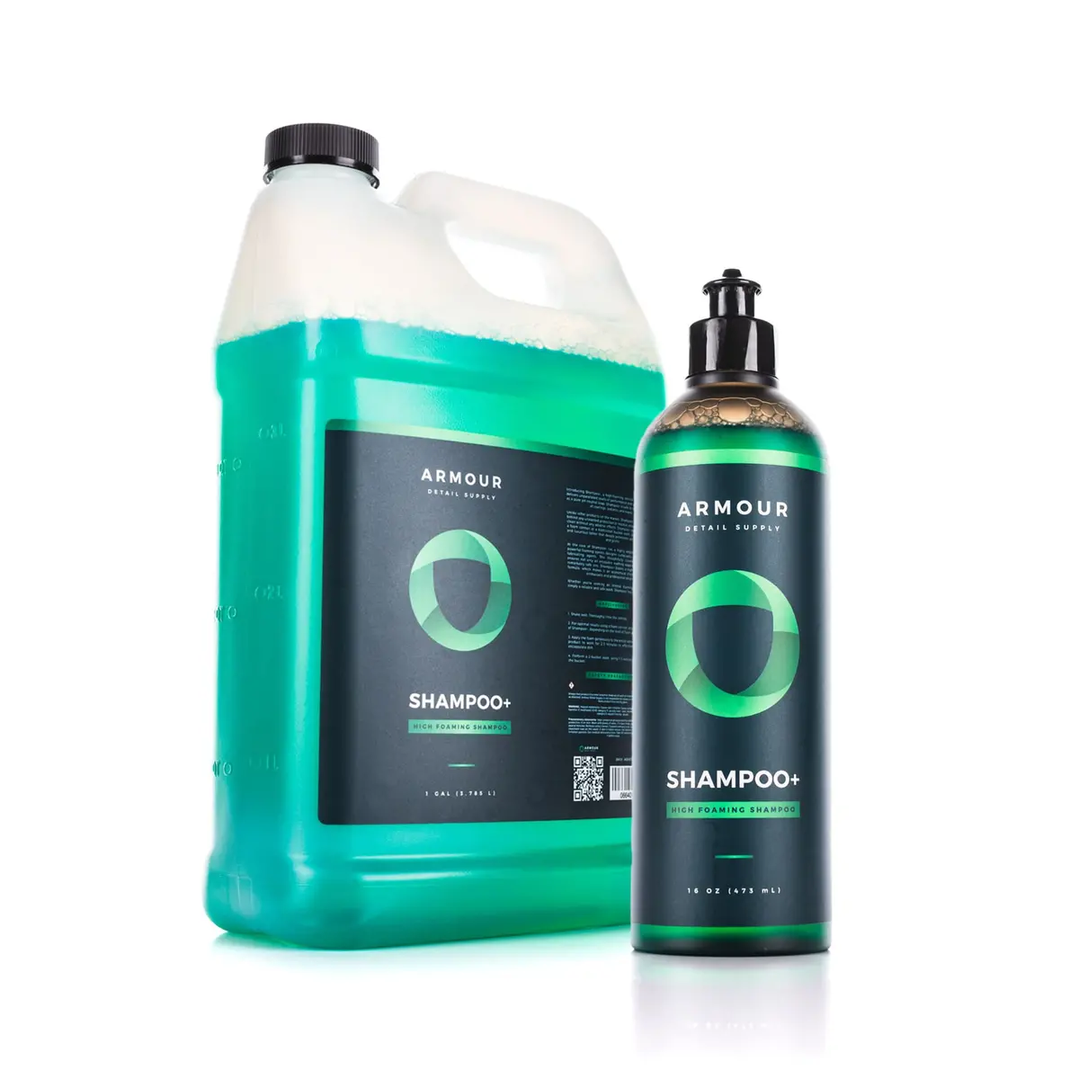 Armour Detail Supply - Shampoo+ 1