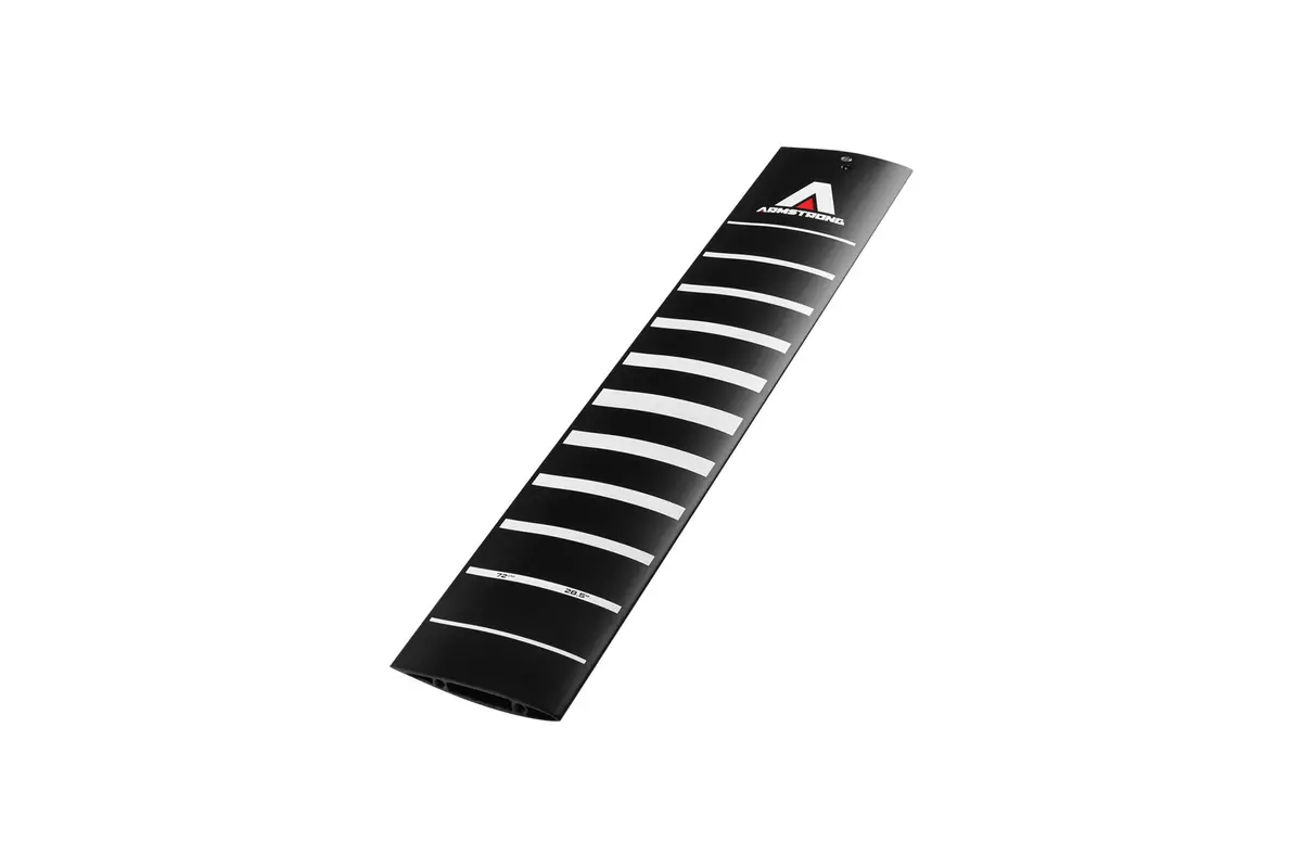Armstrong S1 Alloy Mast 85Cm 1