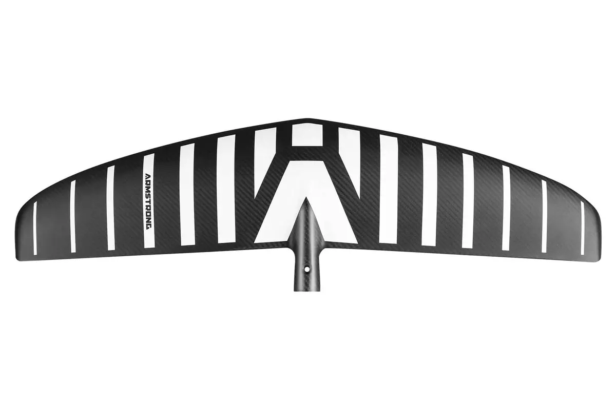 Armstrong S1 Front Wing 1