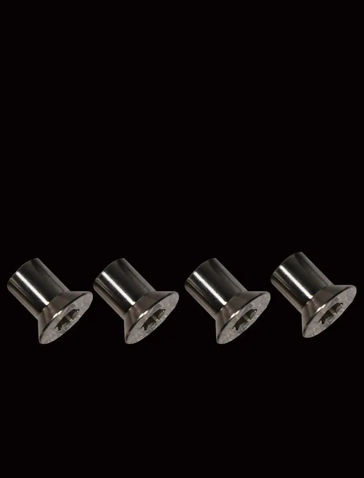 Armstrong Replacement Barrel Nut Set 1