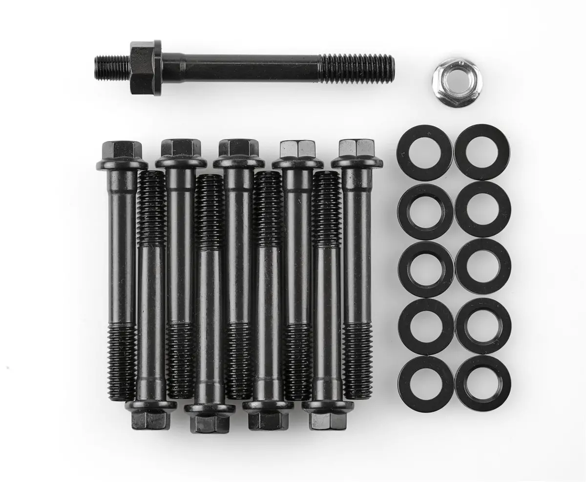 Arp High-Strength Main Cap Bolts – Series 155-5203 1