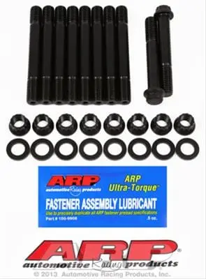 Arp High-Strength Main Stud Kit For Performance Engine Builds 1