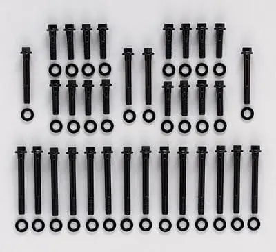 Arp 234-3703 Pro Series Cylinder Head Bolt Kit 2