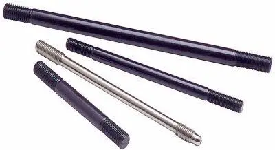 Arp Toyota Supra 2Jza80 Under Cut Head Stud Kit:203-4702 1