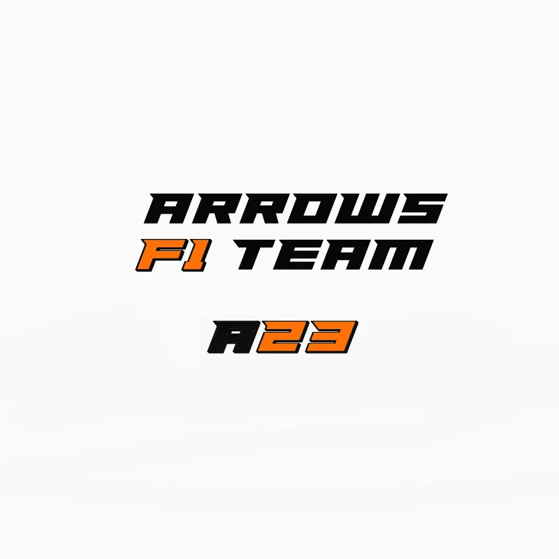 [Fv10] Arrows A23 1