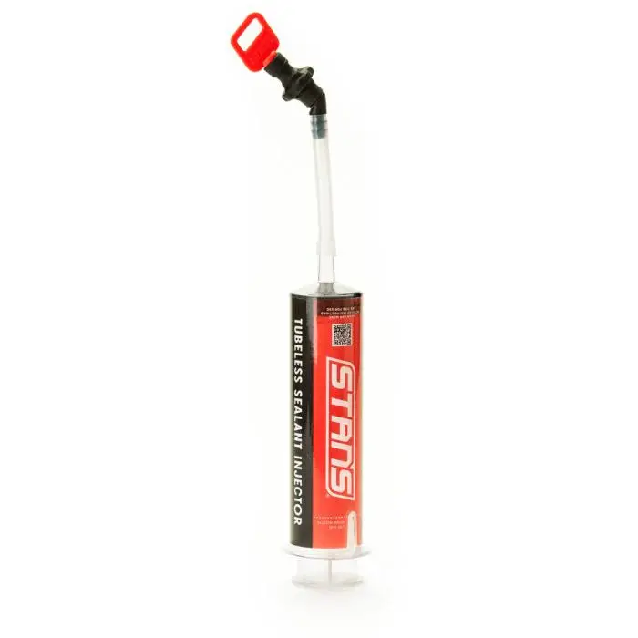 Stan's Tubeless Sealant Injector 1
