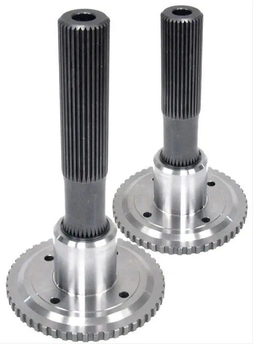 Ati 406025 High-Strength Output Shaft For Performance Transmissions 1