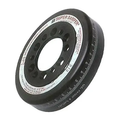 Ati Performance Harmonic Damper Kit Model 916980 1