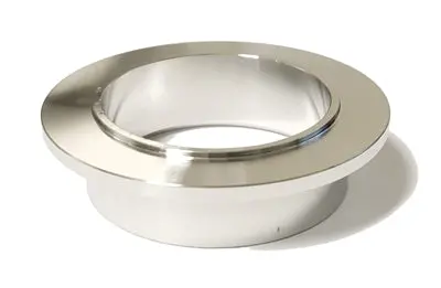 Turbine Inlet (Manifold Side) Flange, Tial V-Band Turbine Housing, Gt/Gtx28 Gt/Gtx30 Gt/Gtx35 1