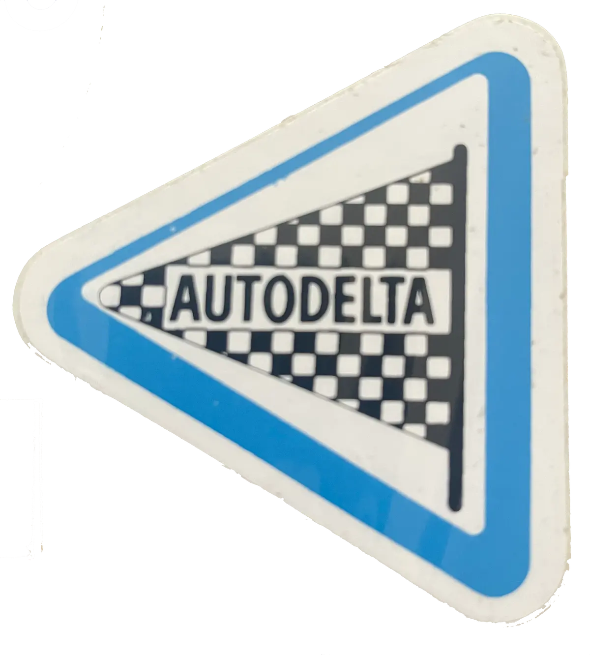 Alfa Romeo Autodelta 1