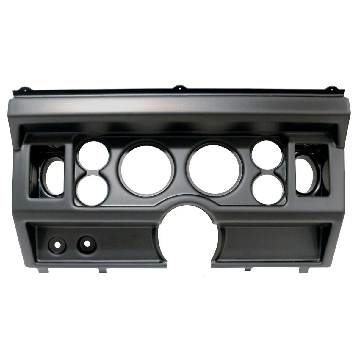 Autometer 2119 Direct-Fit Dash Gauge Panel – Oem-Style Mounting For Common Vehicles 1