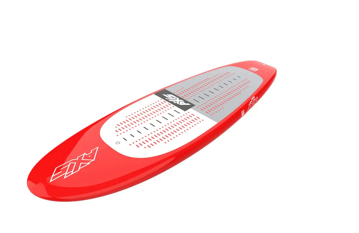 Axis Hybrid Downwind Foilboard 2