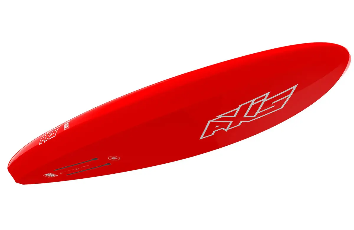Axis Hybrid Downwind Foilboard 3