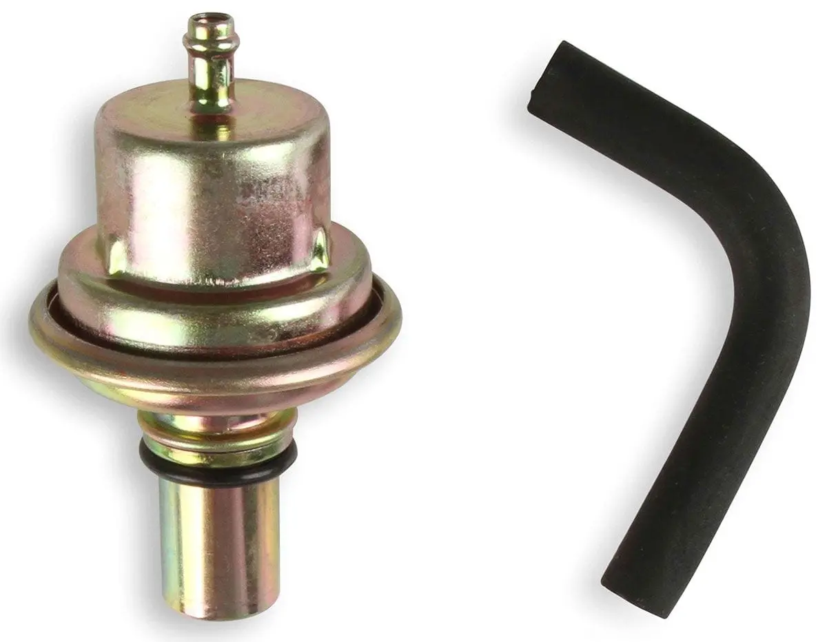 B&M Bm20234 Vacuum Modulator – Transmission Line Pressure Control For Automatic Shift Calibration 1