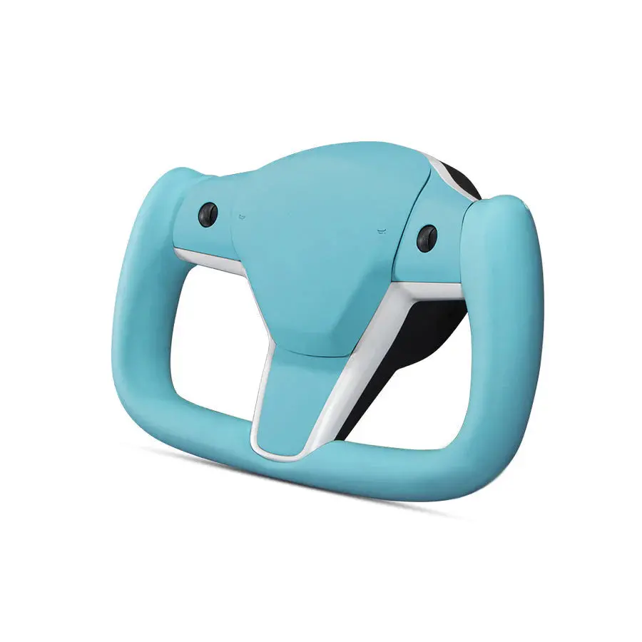 Teslaunch Model 3/Y Yoke Steering Wheel(Gen 2) 1