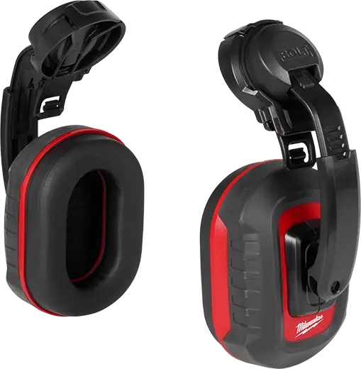 Milwaukee Bolt 48-73-3250 24Db Earmuffs 1