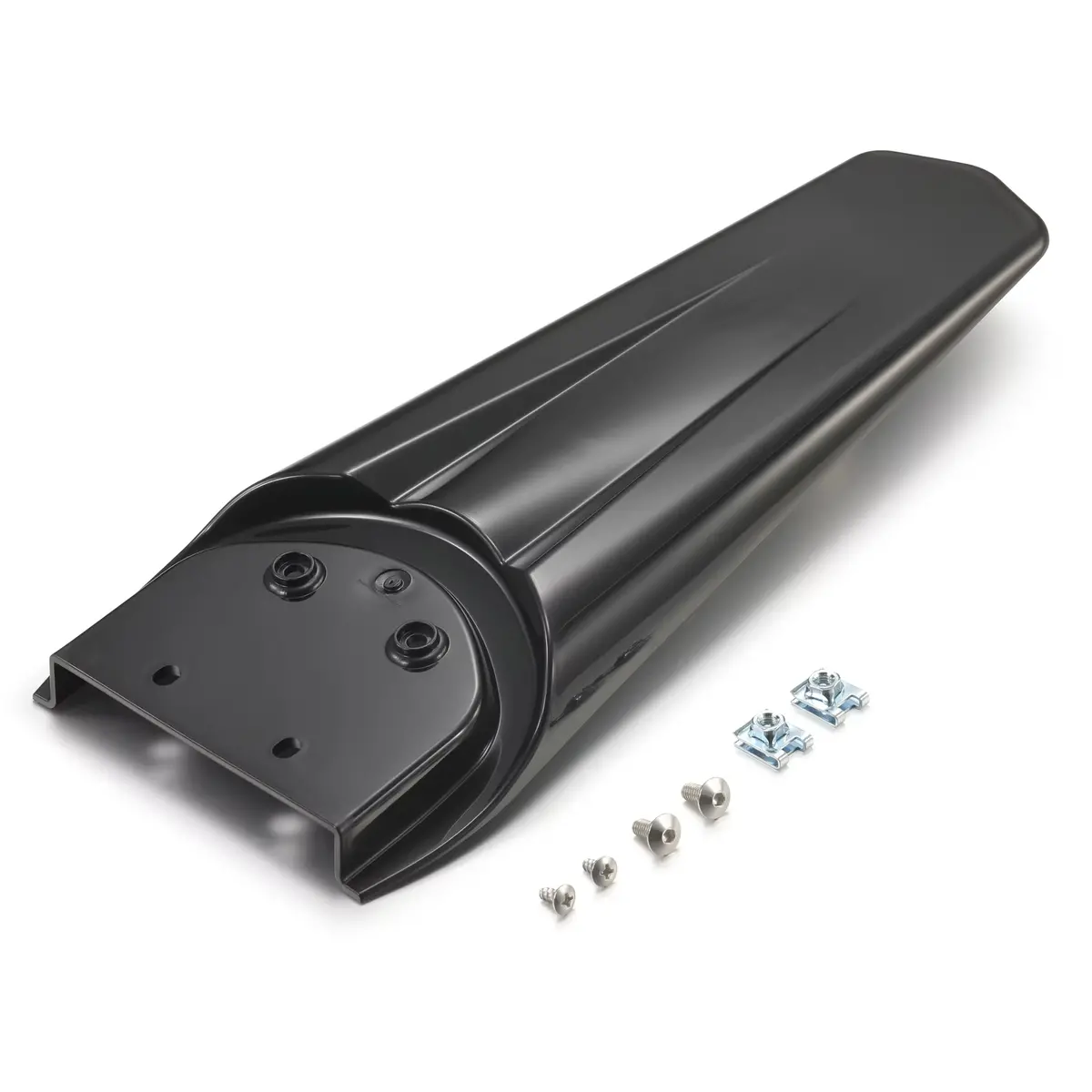 E Ride Pro - Oem Extended Rear Fender 1