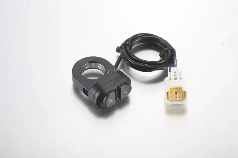E Ride Pro Sr - Oem Regen/Mode Switch 1