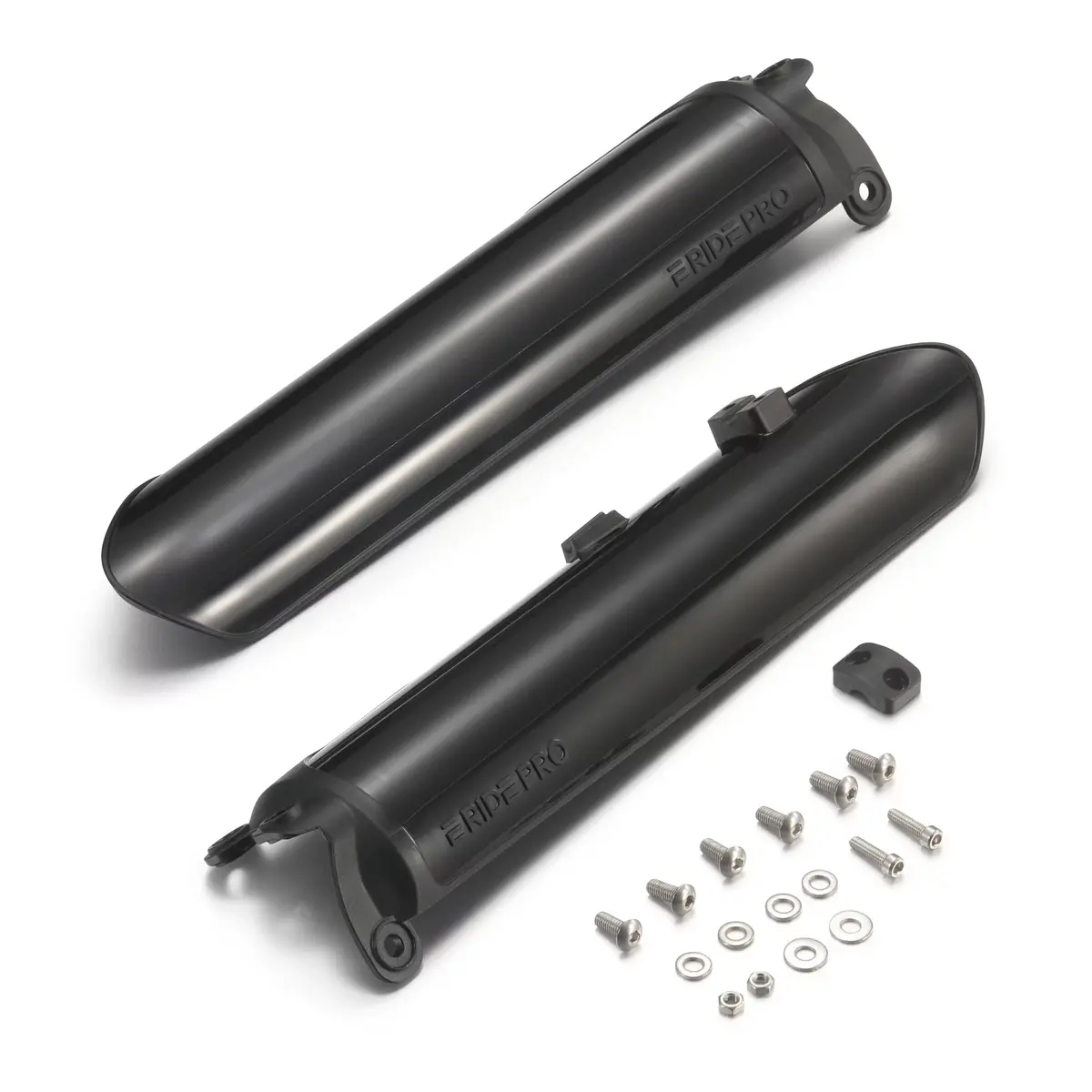 E Ride Pro - Oem Fork Guards 1