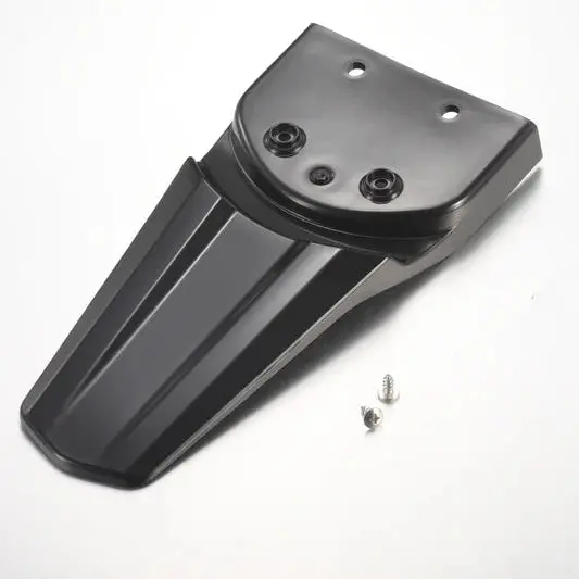 E Ride Pro - Oem Rear Fender 1
