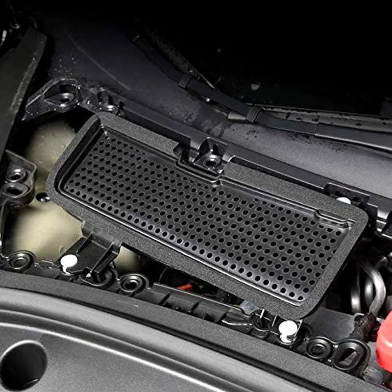 Air Intake Vent Cover For Tesla Model 3 (2021-2023) 1