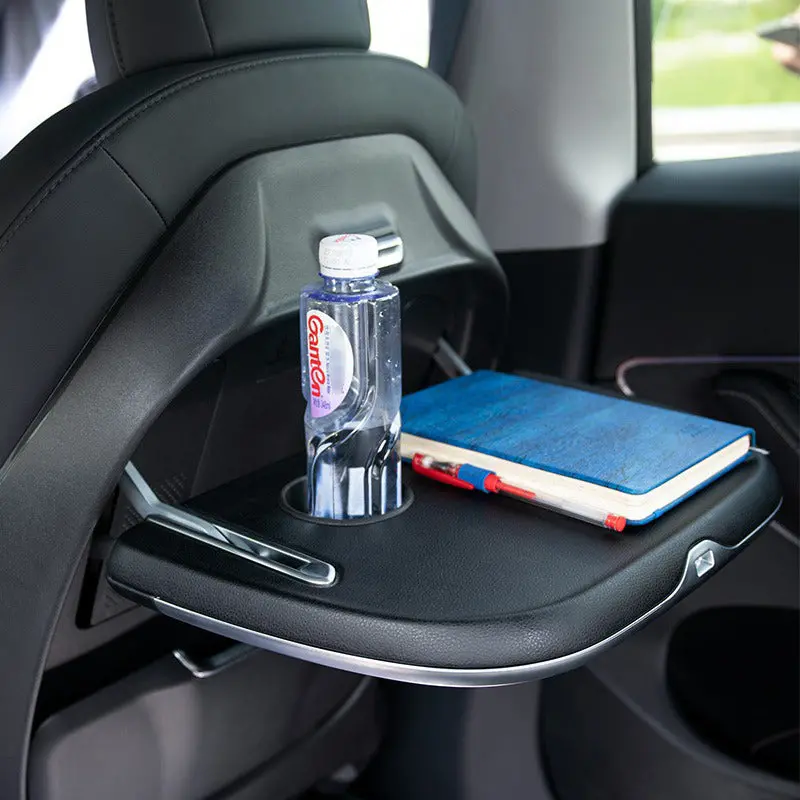 Model 3/Y Rear Multi-Function Folding Table For Tesla 1