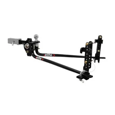 Hitch, Elite S Wt Dist 600 Lb Kit 1