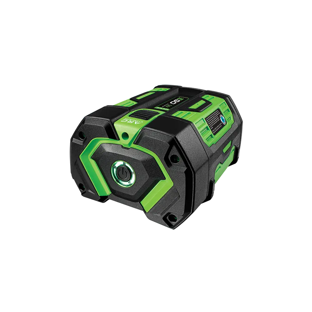 Ego Power+ Ba4200t 7.5Ah Battery With Fuel Gauge 2