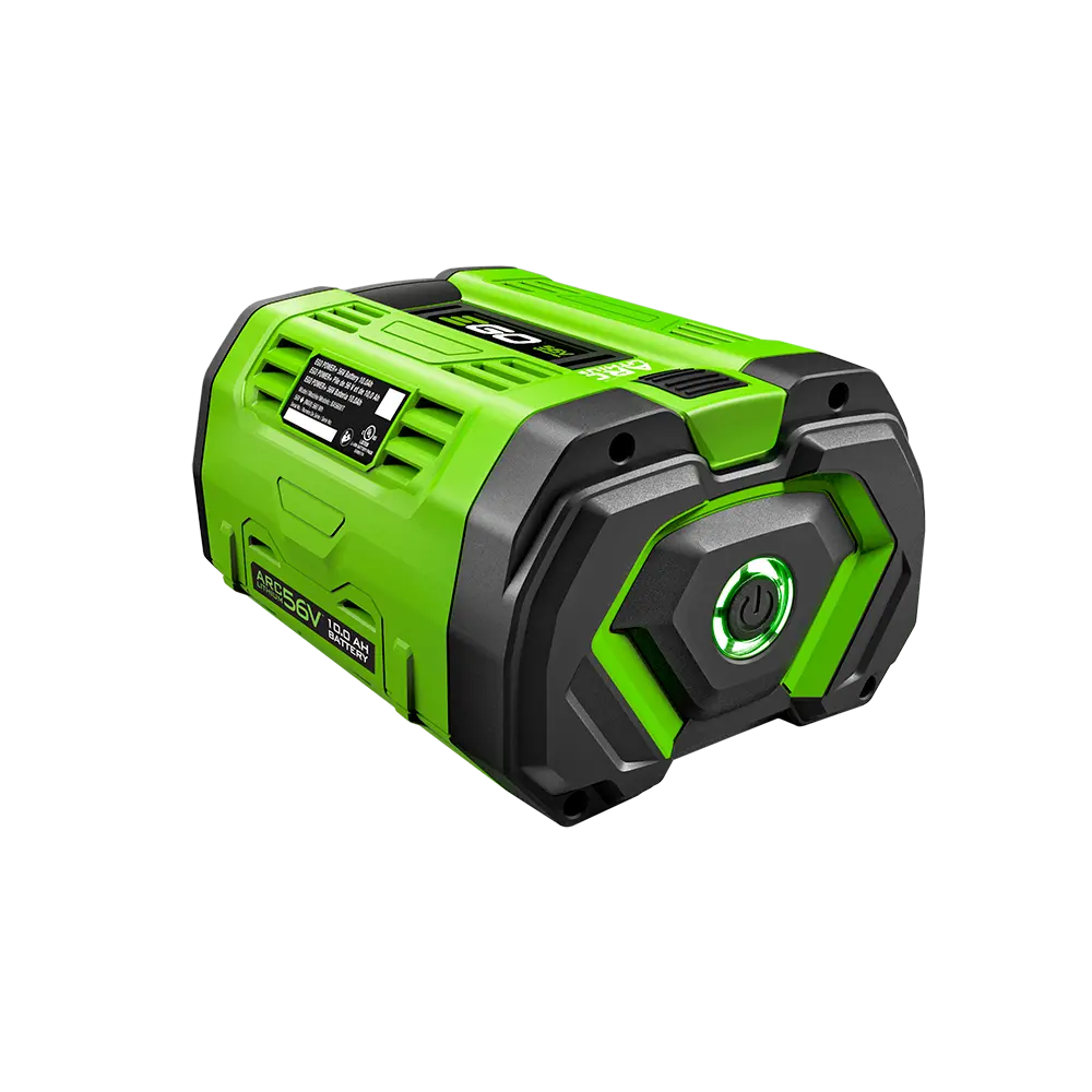 Ego Power+ Ba5600t 56V 10.0Ah Arc Lithium Battery 1